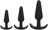 Naughty 1 Anal Trainer Kit